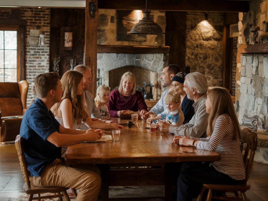 Comment optimiser la transmission de son entreprise familiale dans une stratégie patrimoniale