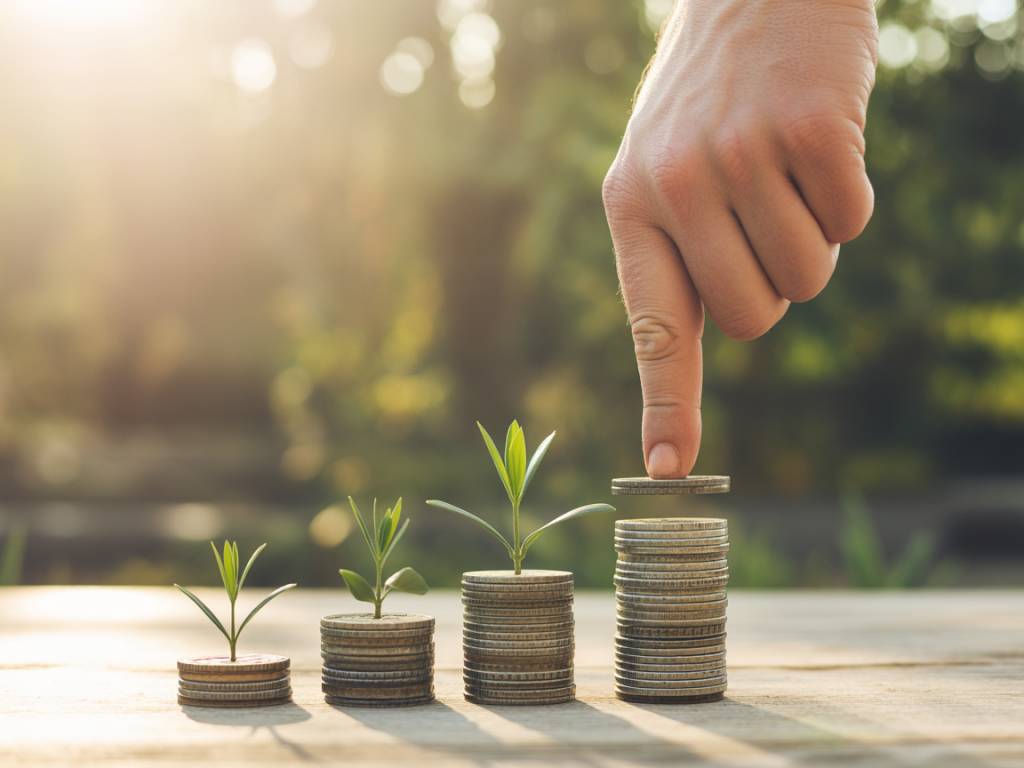 Comment diversifier ses sources de revenus pour protéger son patrimoine face à l’inflation