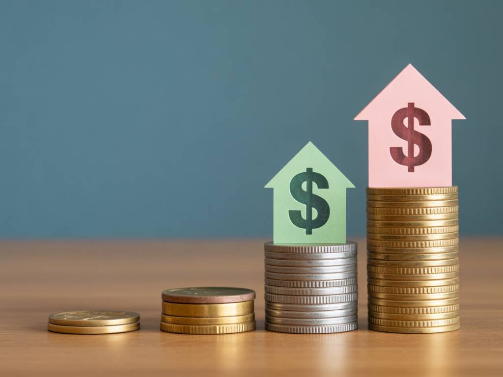 Comment protéger son patrimoine et ses revenus face à la hausse des taux d’intérêt : stratégies et arbitrages possibles