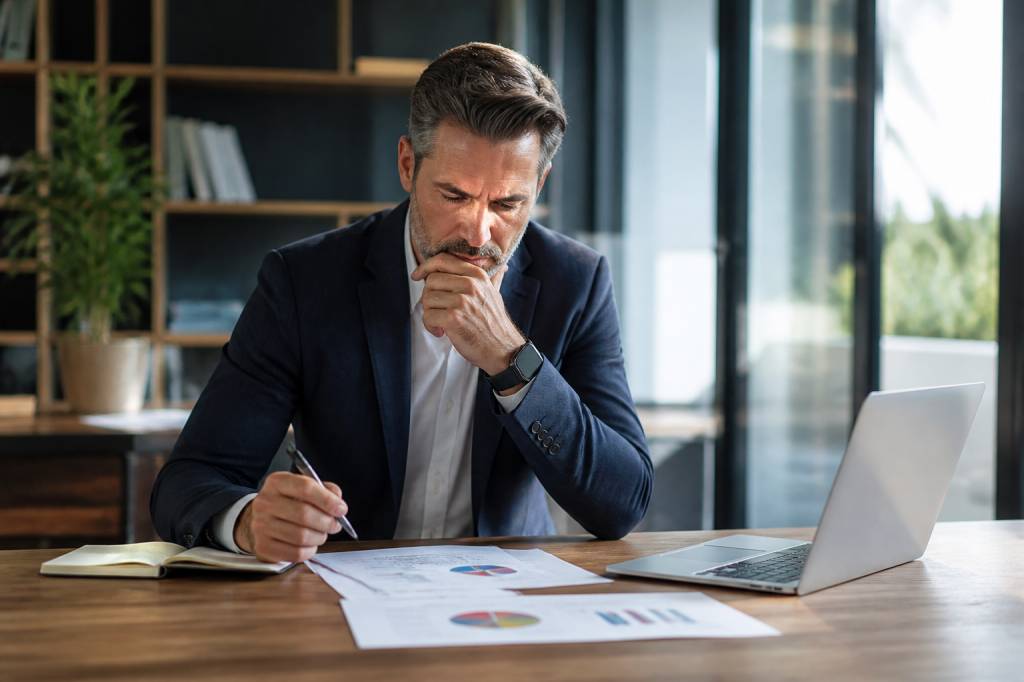 Comment arbitrer entre rémunération, dividendes et investissement pour optimiser ses revenus et son patrimoine lorsque l’on est dirigeant d’entreprise